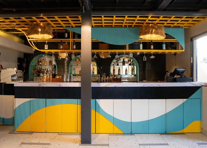 Moustache , JaipurHostel