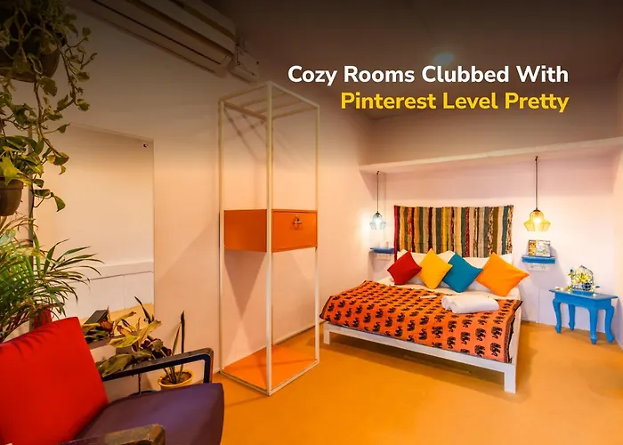 Gostops Lite JaipurHostel